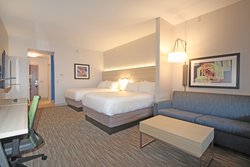  - Holiday Inn Express & Suites Ocala - I-75, Exit 350