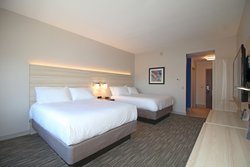  - Holiday Inn Express & Suites Ocala - I-75, Exit 350