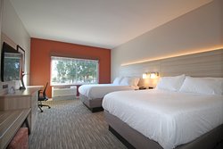  - Holiday Inn Express & Suites Ocala - I-75, Exit 350