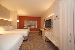  - Holiday Inn Express & Suites Ocala - I-75, Exit 350