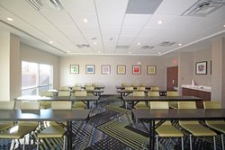  - Holiday Inn Express & Suites Ocala - I-75, Exit 350