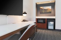  - Courtyard by Marriott Airport Tucson