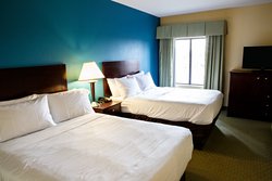  - Holiday Inn Express & Suites Mechanicsburg - I-81, Exit 61