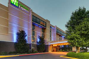 Holiday Inn Express Aberdeen, MD - See Discounts