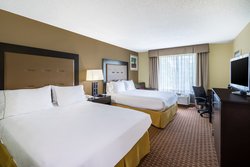  - Holiday Inn Express & Suites North East - I-95, Exit 100