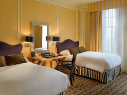  - InterContinental Mark Hopkins Hotel San Francisco