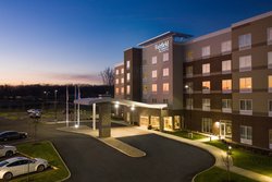  - Fairfield Inn & Suites by Marriott Columbus
