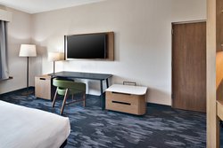  - Fairfield Inn & Suites by Marriott Columbus