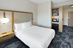  - Fairfield Inn & Suites by Marriott Columbus