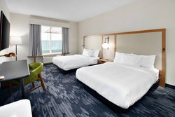  - Fairfield Inn & Suites by Marriott Columbus