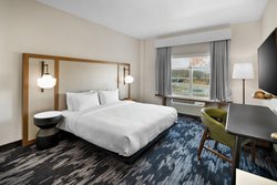  - Fairfield Inn & Suites by Marriott Columbus