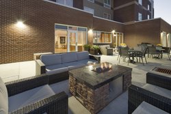  - Fairfield Inn & Suites by Marriott Columbus