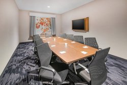  - Fairfield Inn & Suites by Marriott Columbus