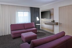  - Delta Hotel by Marriott Farmington Hills