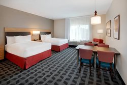  - TownePlace Suites by Marriott Niceville Eglin AFB