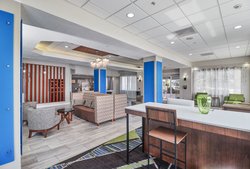  - Holiday Inn Express & Suites Clearwater