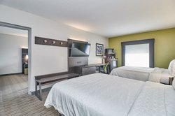  - Holiday Inn Express & Suites Clearwater