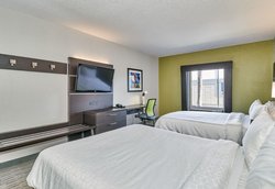  - Holiday Inn Express & Suites Clearwater
