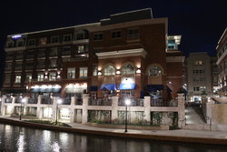  - Hotel Indigo Naperville
