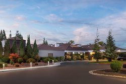  - Courtyard by Marriott Hotel Rancho Cordova
