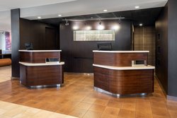  - Courtyard by Marriott Hotel Rancho Cordova
