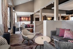  - Courtyard by Marriott Hotel Rancho Cordova