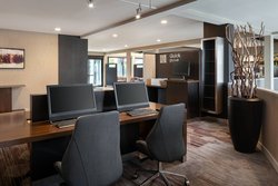  - Courtyard by Marriott Hotel Rancho Cordova