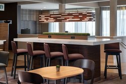  - Courtyard by Marriott Hotel Rancho Cordova