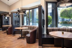  - Courtyard by Marriott Hotel Rancho Cordova