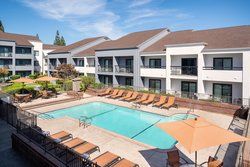  - Courtyard by Marriott Hotel Rancho Cordova
