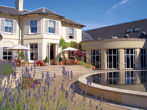The Hotel