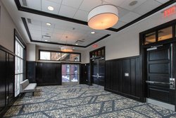  - Sheraton Hotel Northbrook