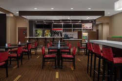  - Courtyard by Marriott Kingwood - I-69, Exit 153