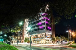  - Aloft Hotel Raleigh