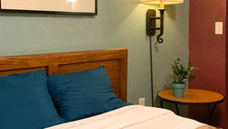  - Copper Mountain Motel Superior