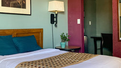  - Copper Mountain Motel Superior