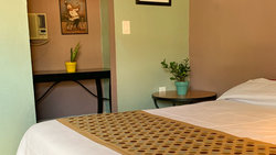  - Copper Mountain Motel Superior