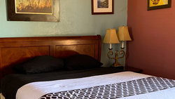  - Copper Mountain Motel Superior