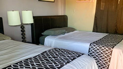  - Copper Mountain Motel Superior