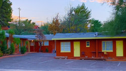  - Copper Mountain Motel Superior