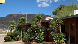  - Copper Mountain Motel Superior