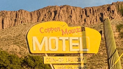  - Copper Mountain Motel Superior