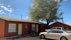  - Copper Mountain Motel Superior