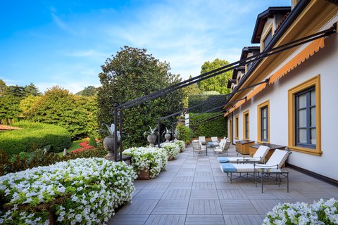 Beauty Center Terrace