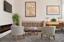  - Holiday Inn Express JFK AirTrain Jamaica