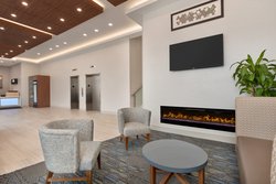  - Holiday Inn Express JFK AirTrain Jamaica