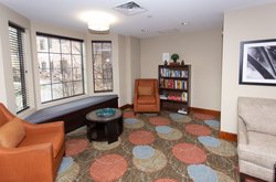  - Staybridge Suites Bowling Green