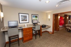  - Staybridge Suites Bowling Green