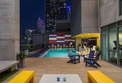  - Hotel Indigo Brickell Miami - I-95, Exit 1B