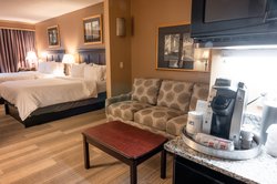  - Holiday Inn Express & Suites Tuscaloosa